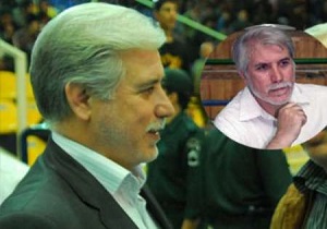 فدراسیون پزشکی ورزشی پیگیر درمان پیشکسوت مطبوعات شد