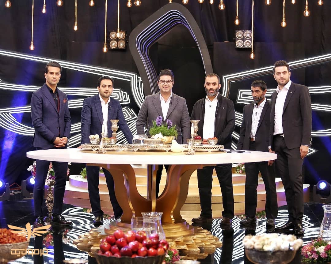 ادامه پخش &laquo;فرمول یک&raquo; از امروز