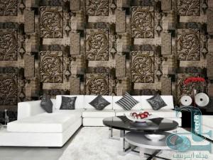 نکات کلیدی در خرید کاغذ دیواری شیک و زیبا