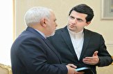 سیدعباس موسوی سخنگوی وزارت خارجه شد