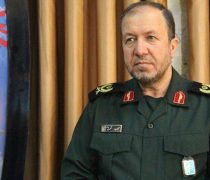 تروریست نامیدن سپاه توسط دشمن مایه افتخار پاسداران است تروریست نامیدن سپاه توسط دشمن مایه افتخار پاسداران است
