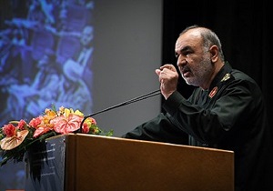 افتتاح بیمارستان صحرایی مجهز شهدای نیروی دریایی در خوزستان