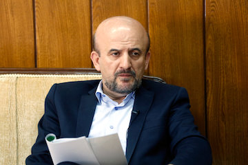 بیمارستان‌های مناطق سیل زده سالم هستند