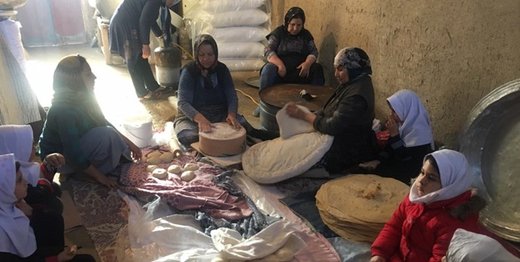 آخرین اخبار از مناطق سیل&zwnj;زده شنبه ۲۴ فروردین ماه / تکذیب فروش اقلام امدادی مناطق سیل زده /نواخته شدن زنگ بازگشایی مدارس در گلستان +تصاویر