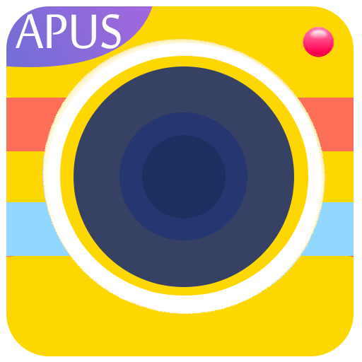 دانلود APUS Camera v1.9.6.1018، دوربین حرفه&zwnj;ای به همراه ویرایشگر تصویر برای اندروید