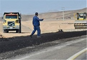 ۲۰ میلیارد تومان اعتبار برای محور ارتباطی سمنان- فیروزکوه تخصیص یافت