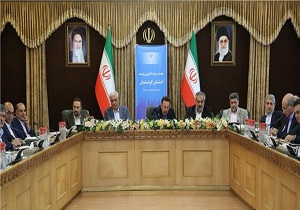 واعظی: شهرک صنعتی مشترک ایران و عراق در کردستان احداث می‌شود