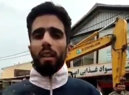 آنچه در فضای مجازی می بینیم 180 درجه با واقعیت فرق دارد +فیلم