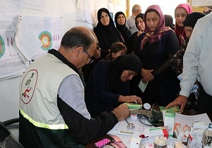 اعزام تیم های بسیج جامعه پزشکی به میامی
