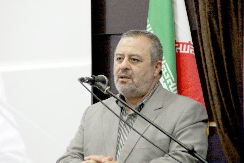 سپاه پاسداران بازوی قدرتمند نظام است