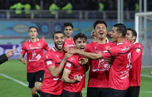 حرکت چراغ خاموش شهر خودرویی‌ها در مسیر صدر