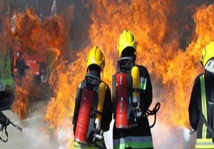 انفجار در هتل سنتی یزد یک مصدوم به جای گذاشت