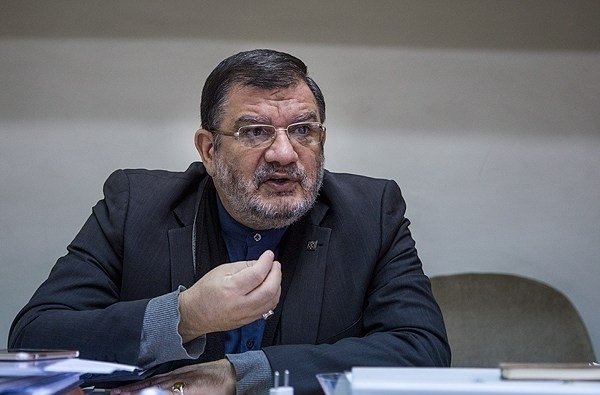 &laquo;عبدالحسین روح&zwnj;الامینی&raquo; رئیس جدید خانه احزاب شد