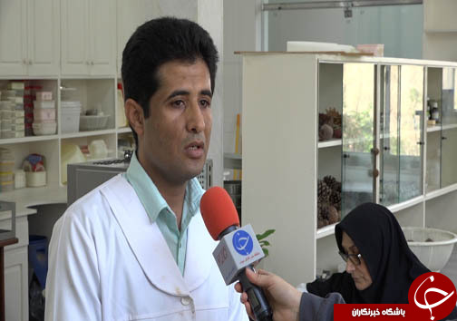 ذخیره سازی ۲۰ گونه جدید از قدیمی&zwnj;ترین فسیل زنده جهان در سه استان شمالی + فیلم