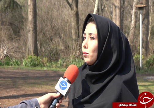 ذخیره سازی ۲۰ گونه جدید از قدیمی&zwnj;ترین فسیل زنده جهان در سه استان شمالی + فیلم