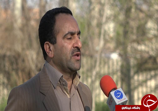 ذخیره سازی ۲۰ گونه جدید از قدیمی&zwnj;ترین فسیل زنده جهان در سه استان شمالی + فیلم