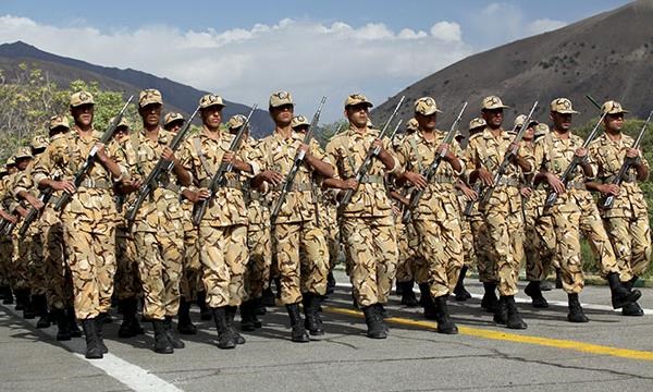 فراخوان اعزام به خدمت مشمولان زیر دیپلم، دیپلم و فوق دیپلم در فروردین ماه