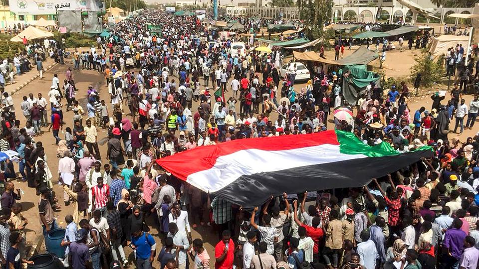 سودان