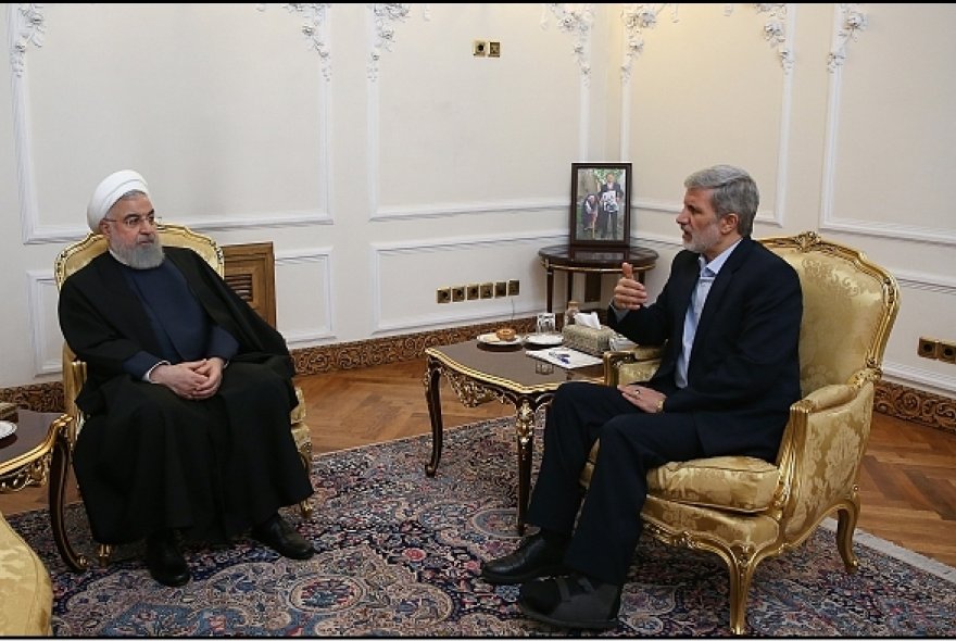 عملکرد سال ۹۷ و برنامه‌های سال جاری یک وزارتخانه و چهار معاونت ریاست جمهوری بررسی شد