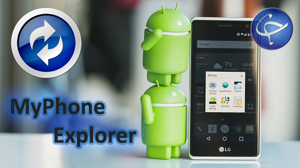 دانلود برنامه MyPhoneExplorer 1.0.59 اتصال حرفه&zwnj;ای گوشی به کامپیوتر و مدیریت فایل&zwnj;ها در اندروید