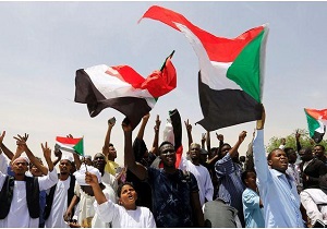 احتمال استعفای رئیس سرویس اطلاعات و امنیت ملی سودان