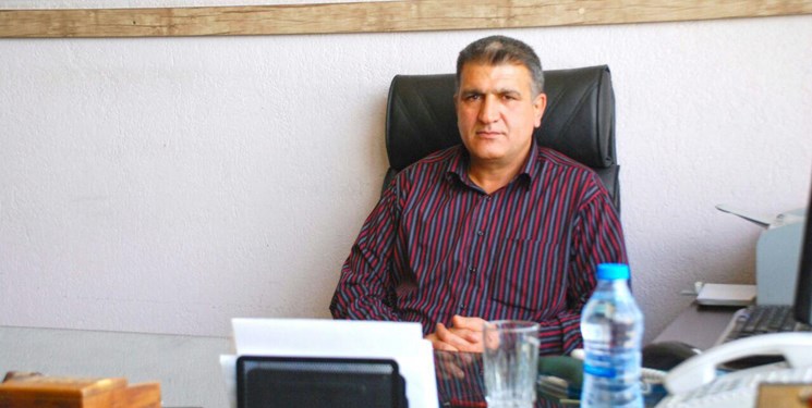 صابونچی سرپرست دبیری فدراسیون قایقرانی شد