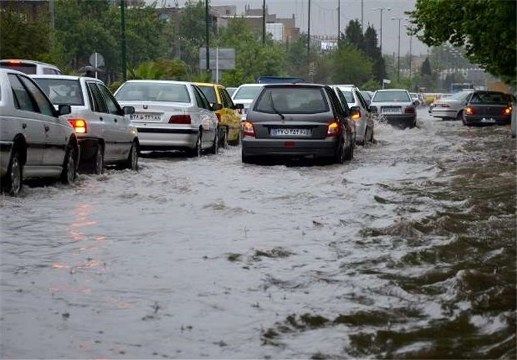 قبل و بعد از وقوع سیل چه کار&zwnj;هایی انجام دهیم؟