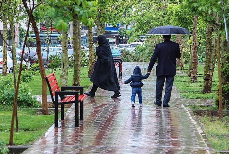 خسارت بارندگی‌ها در هرمزگان در دست بررسی