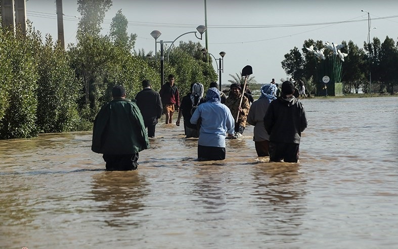 دستورالعمل ۱۵ بندی به مدیران مناطق&zwnj;سیل&zwnj;زده درحوزه سلامت جسم و روان دانش&zwnj;آموزان