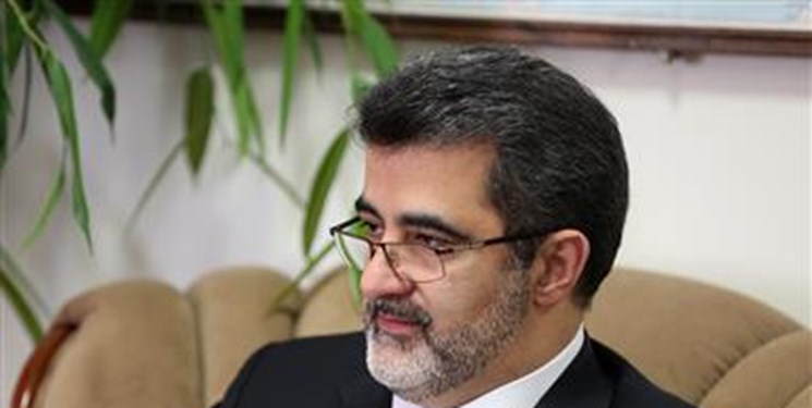 دین پرست: پاكسازی كامل آبگرفتگی و رسوبات گل و لای معابر و اماكن شهر نورآباد