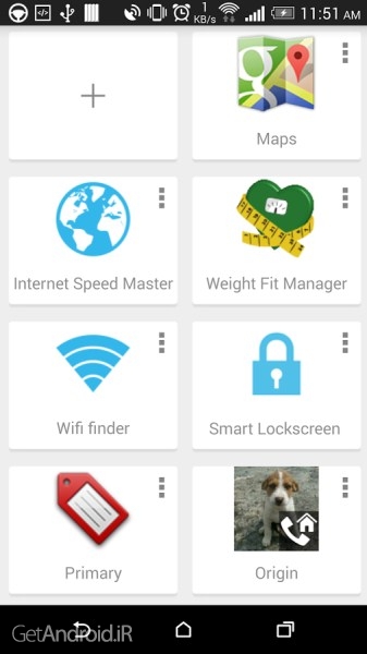 دانلود Car dashdroid-Car infotainment Premium 2.3.1 برنامه همراه هوشمند رانندگی در خودرو برای اندروید
