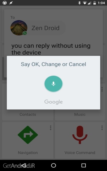 دانلود Car dashdroid-Car infotainment Premium 2.3.1 برنامه همراه هوشمند رانندگی در خودرو برای اندروید