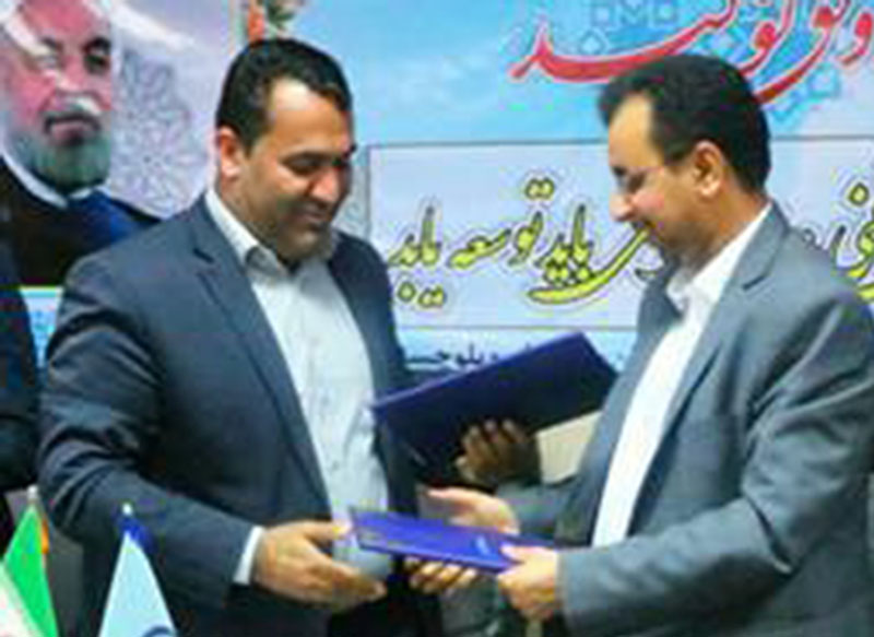 تفاهم نامه همکاری بین فنی و حرفه&zwnj;ای و بانک تعاون منعقد شد