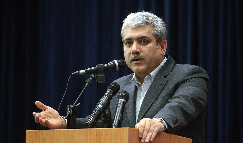 بهبود فضای علمی و فناوری کشور، هدف اصلی معاونت علمی