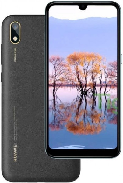 اطلاعات و تصویر جدید گوشی هوآوی Y5 2019 فاش شد +تصویر