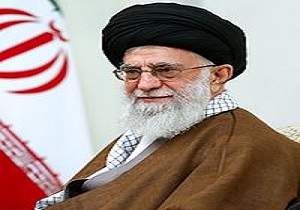 دیدار ۳۰ نفر از کارکنان اوقاف و فعالان قرآنی کرمانشاه با رهبر معظم انقلاب