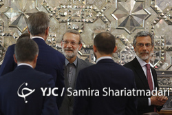 صحن علنی مجلس/ ۲۷ فروردین ۱۳۹۸