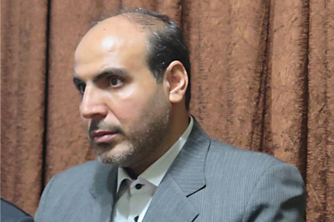 دادستان عمومی و انقلاب اراک