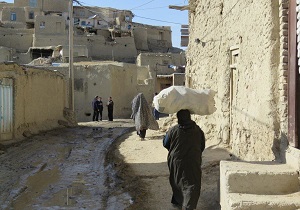 تخلیه برخی از روستاهای خراسان جنوبی