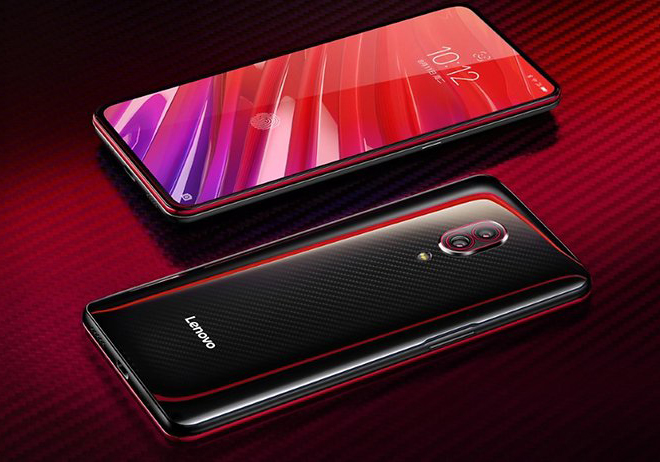 گوشی لنوو Z6 Pro با فناوری نقطه اتصال 5G همراه می&zwnj;شود +تصاویر
