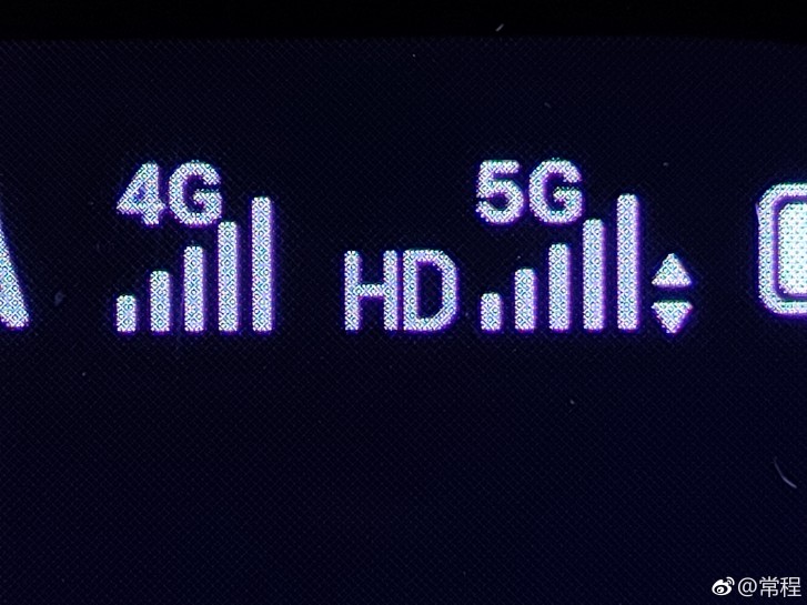 گوشی لنوو Z6 Pro با فناوری نقطه اتصال 5G همراه می&zwnj;شود +تصاویر