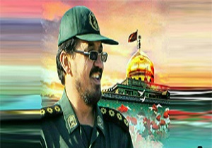 پیکر شهید تازه تفحص شده مدافع حرم به میهن بازگشت