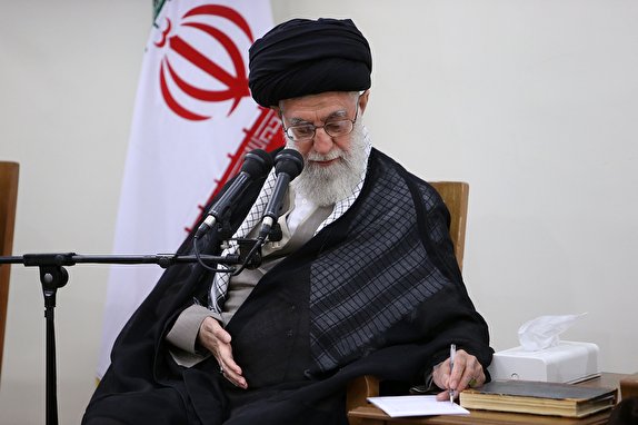 نیرو&zwnj;های جانباخته در حادثه  گمیشان &laquo;شهید خدمت&raquo; محسوب می&zwnj;شوند