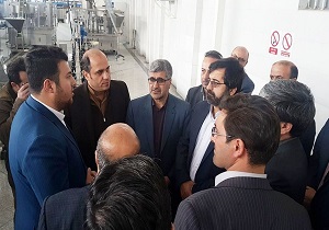 روند تسهیل و رفع موانع واحد‌های تولیدی در اردبیل رصد می‌شود