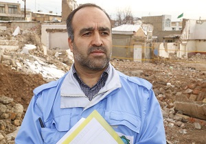 استان قزوین، معین شهرستان سیل زده دلفان خواهد بود