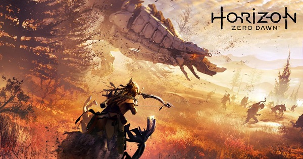 احتمال ساخت نسخه دوم عنوان Horizon Zero Dawn وجود دارد