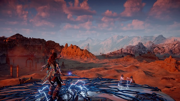 احتمال ساخت نسخه دوم عنوان Horizon Zero Dawn وجود دارد