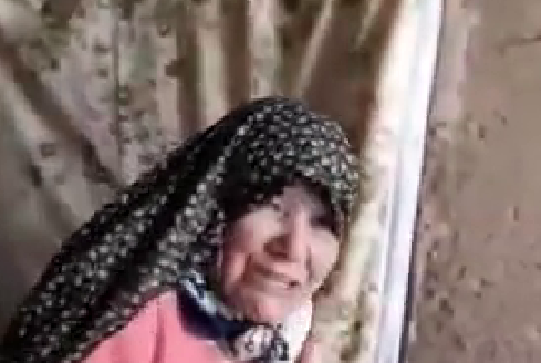 بخشش بانوی طرقبه ای