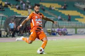 ناصری: پرسپولیس از نظر نفری برتر از ما بود