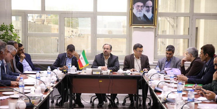 سفر استاندار و تولیت آستان قدس رضوی به گلستان/ مدیران بحران شهرستان‌ها آماده باش هستند